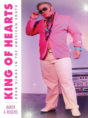 cover image of King of Hearts